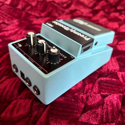 SERIES 10 (Nobels) PRE-1 Preamp/Booster image 7