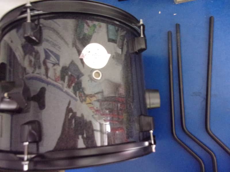 Ludwig 13" tom