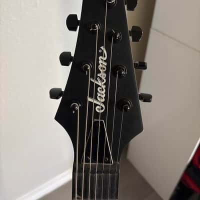 Jackson King V JS22-7 - Matte image 3