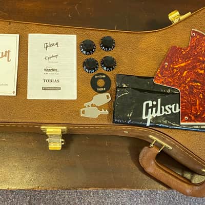 Gibson Les Paul Special 2025 - TV Yellow - PREMIUM GIBSON HSC image 12