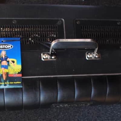 Kustom Kustom ’72 Coupe Hardtop Head 72W image 4