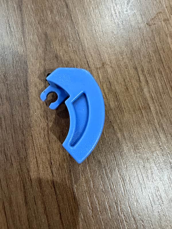 Peal  Eliminator - Blue Cam Replacement image 1