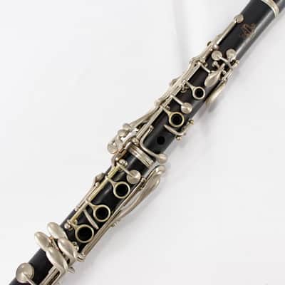 Buffet Crampon R13 Bb Clarinet image 4