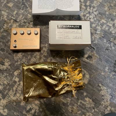 ProAnalog Devices Manticore V1 Gold 2019 image 3