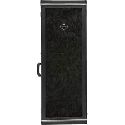Fender Guitar Display Case - Black image 2