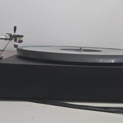ERA MK6 C 1973-1976 - Black with wood trim image 10
