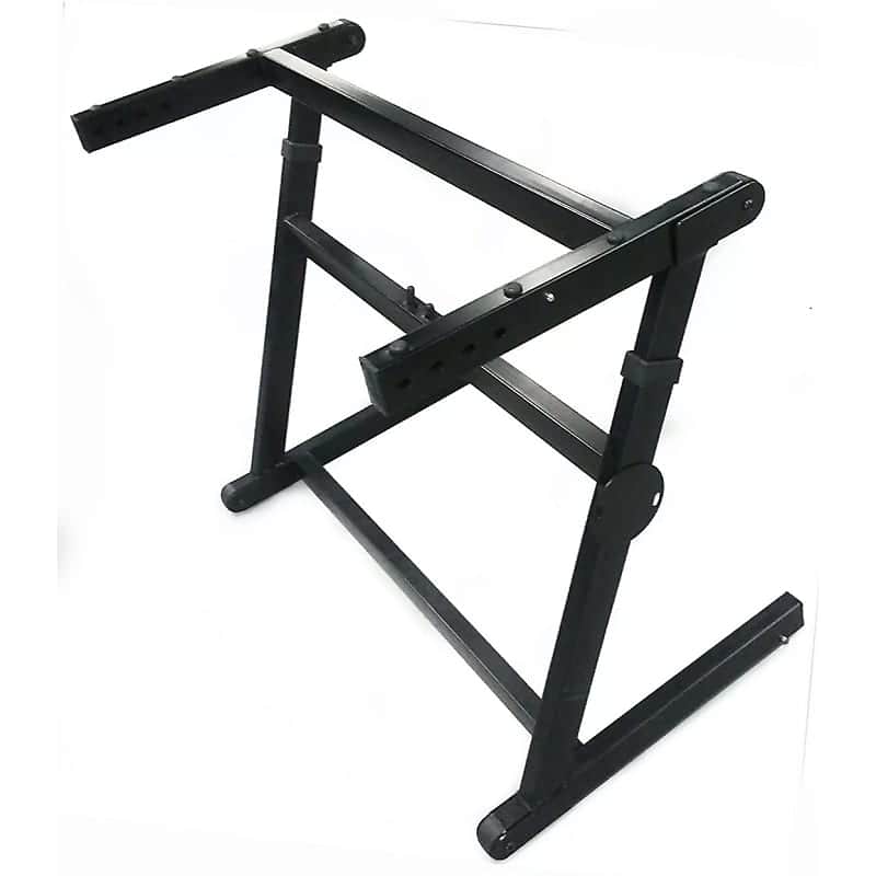 Heavy Duty Folding Keyboard Stand image 1