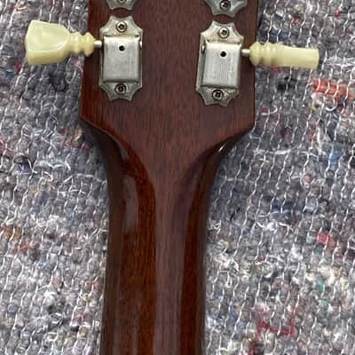 Gibson ES-175D 1967 - Sunburst image 15