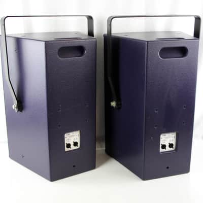 Function-One F1201 Speakers Pair- 2 Speakers Incredible Nothing Matches THESE! image 5