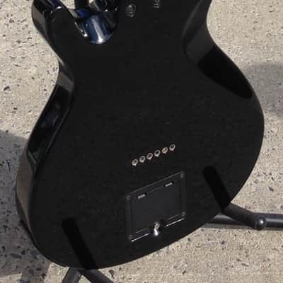 LINE 6 VARIAX 300 - BLACK image 4