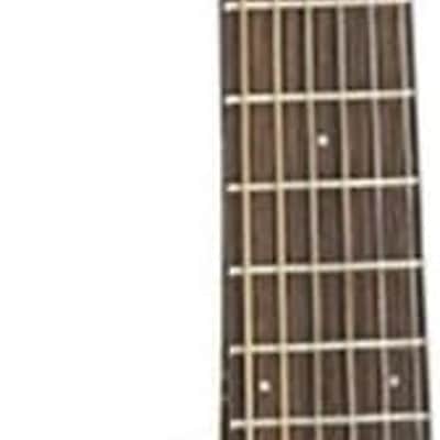 Tanglewood Sundance Historic Acoustic Guitar - Natural Gloss/Rosewood - TW40DANE image 3