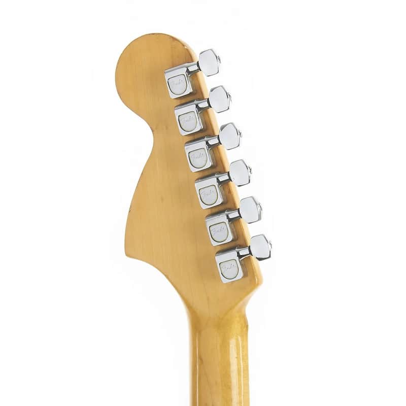 Fender Telecaster Deluxe (Refinished) 1972 - 1981 image 6