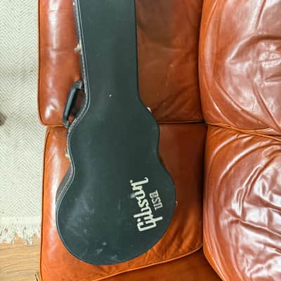 Gibson Les Paul Studio 1998 - 2011 - Wine Red image 14