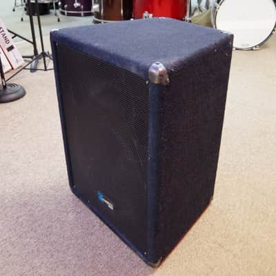 Yorkville Y115 Passive Speakers - Pair image 8