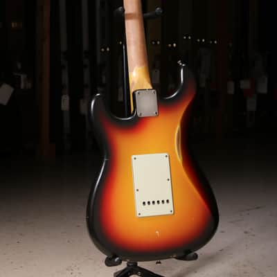 Nash S-63 2025 - 3 Tone Burst image 3
