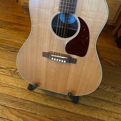 Gibson G-45 Studio 2020 - Antique Natural image 11