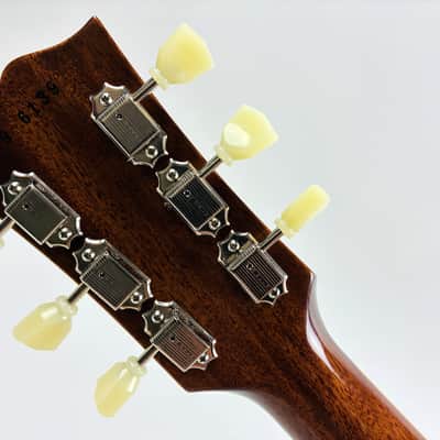 Gibson Custom Shop 1959 Les Paul Standard Reissue M2M: Money, So They Say. 2026 image 7