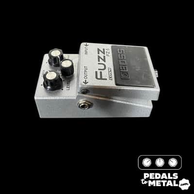 Boss FZ-5 Fuzz-x11789 image 5