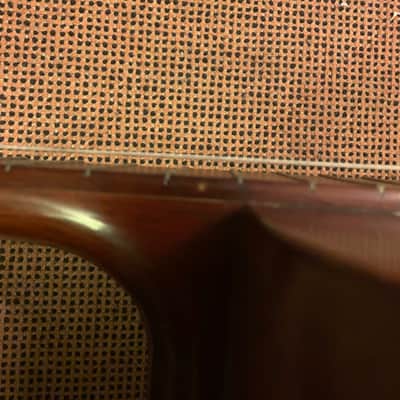 Favilla C-5 Overture Nylon String Guitar 1960's image 6
