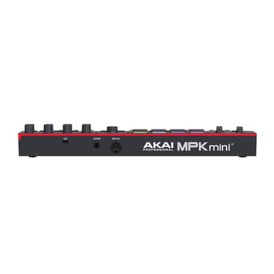 Akai MPK Mini MK4 B image 3
