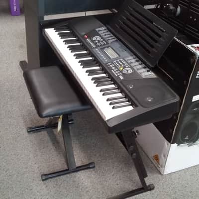 Used ROCK JAM RJ-561 KEYBOARD Keyboard 49-Key image 1
