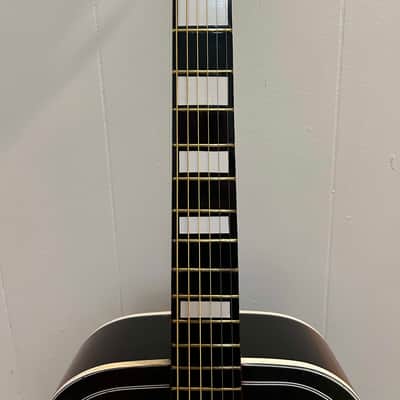 Low Action, A+ intonation rocker! 1961-7 Kay K5160 with original bridge and bonus rubber bridge image 8