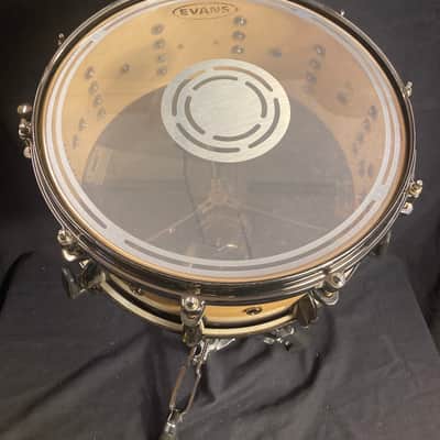 Orange County Drum & Percussion - 6x14" 20-lug Wood Snare image 9