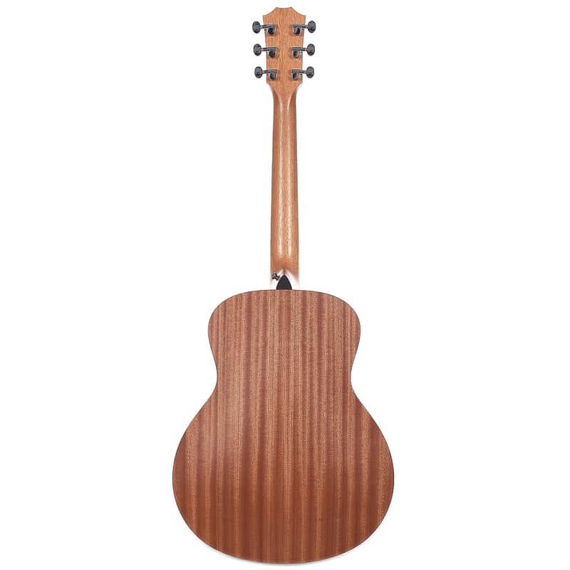 Taylor GS Mini-e Spruce image 2