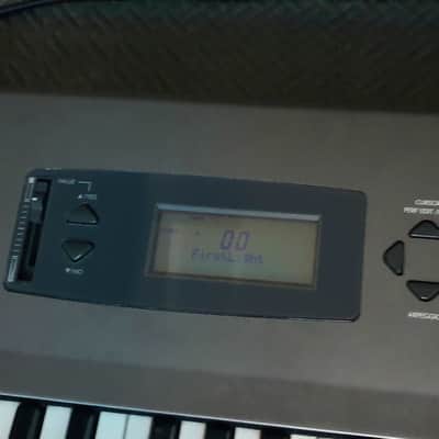 Korg N364 61-Key Music Workstation ✅ RARE from ´90s✅ Checked & Cleaned✅ Like KORG N264✅ image 14