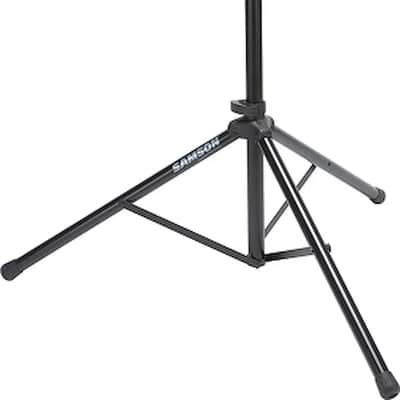 SP100 - Single Heavy Duty Speaker Stand image 1