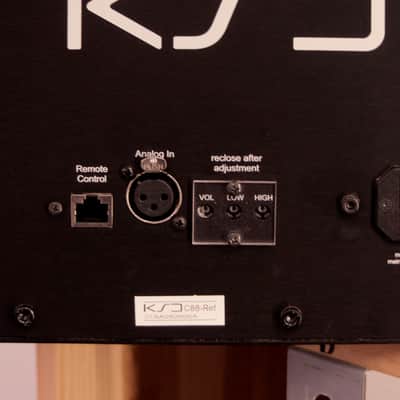 Immagine KS Digital C88-Reference 2022 - Cherry (pair) - 6