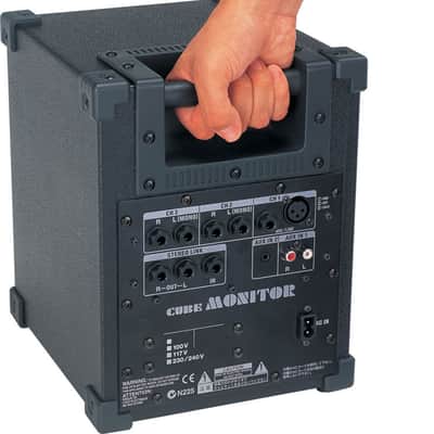 Roland CM-30 Cube Monitor 30W Powered Speaker image 5