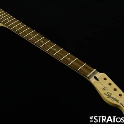 Fender Squier Affinity Series Telecaster FMT SH NECK, for Tele Laurel! image 2