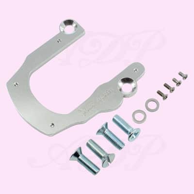 Vibramate® Original V5 Stop Tailpiece SG, Telecaster Adapter Kit For Bigsby® B5 image 6