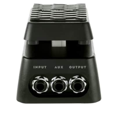 Dunlop DVP4 Volume X Mini Pedal Black image 2