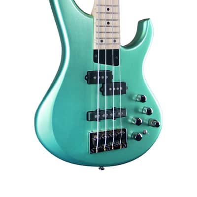 MTD Kingston LK4 V2 Mystic Seafoam image 2