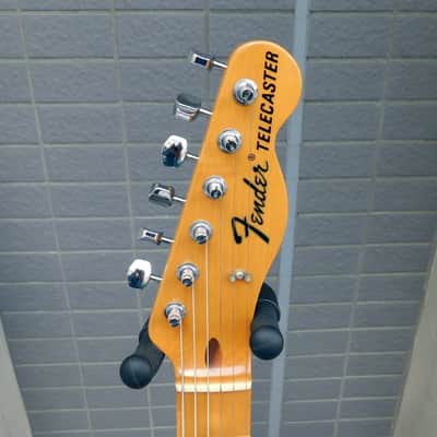 Fender Classic Series '69 Telecaster Thinline | Mexico Made image 3