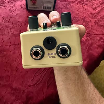 KMA Audio Machines Mandrake Octo-Shrieker 2023 - Present - Tan image 4