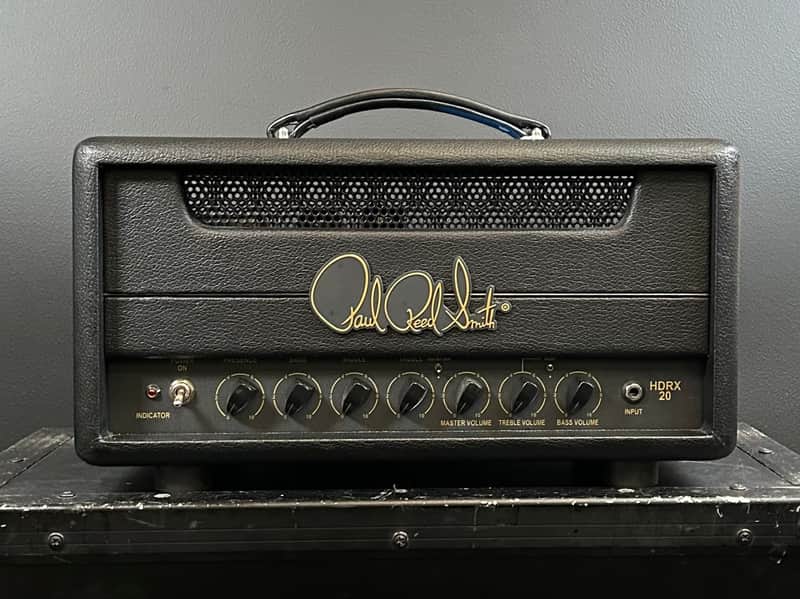 Paul Reed Smith HDRX 20 Head, Recent image 1