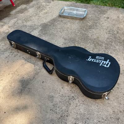 Gibson SG Standard 2011 - Ebony with Dunable Pickups image 7