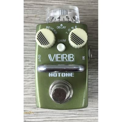 Hotone Skyline Verb image 1