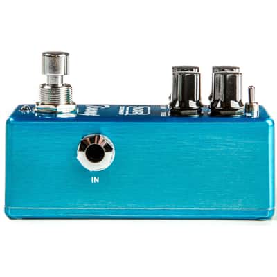 MXR Timmy Overdrive Pedal by Paul Cochrane image 2