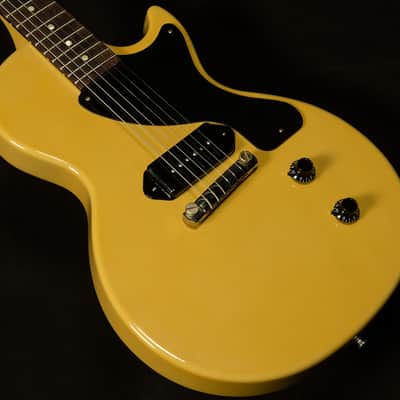 Gibson Custom Shop Wildwood Spec 1957 Les Paul Junior Single-Cut - VOS image 4