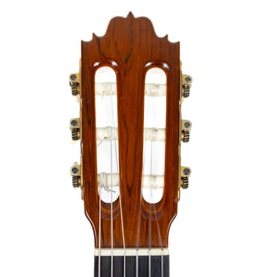 Jose Oribe 1996 "Classic Suprema" Classical image 8