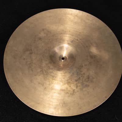 Zildjian Avedis 60's Vintage 20" Ride image 2