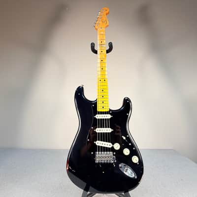 2004 Fender Custom Shop David Gilmour Signature Stratocaster Relic w/OHSC image 2