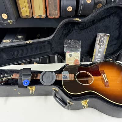 Gibson L-00 Standard 2016 No Cracks Super Clean Sounds Amazing! (A-62) image 6