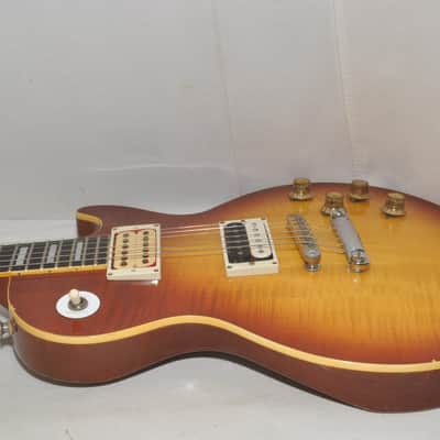 GRECO EG-650S EG650S Electric Guitar Ref.No 7649 image 8
