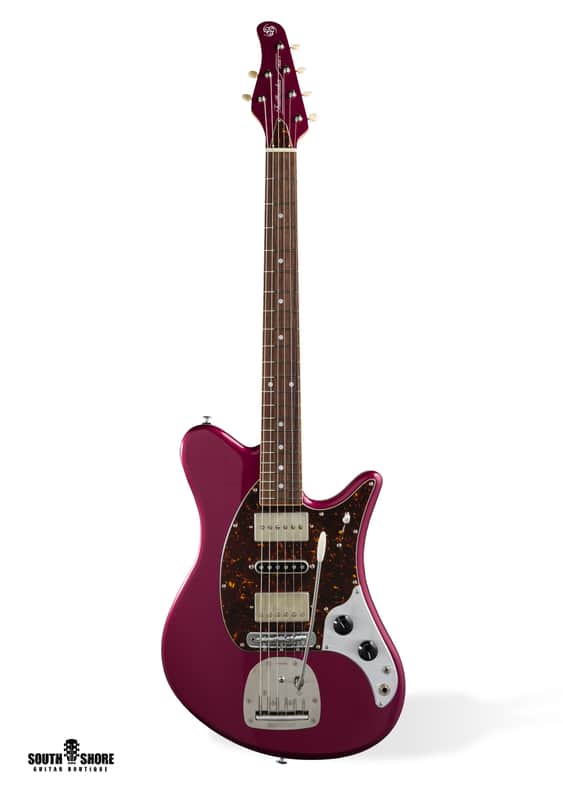 OOPEGG Trailbreaker MK-1 2023 - Burgundy Mist Metallic. NEW (Authorized Dealer) image 1