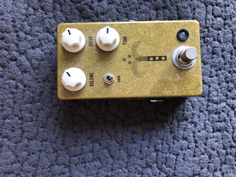 JHS Morning Glory V4